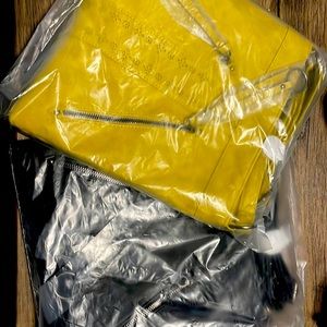 2 Crossbody Purses